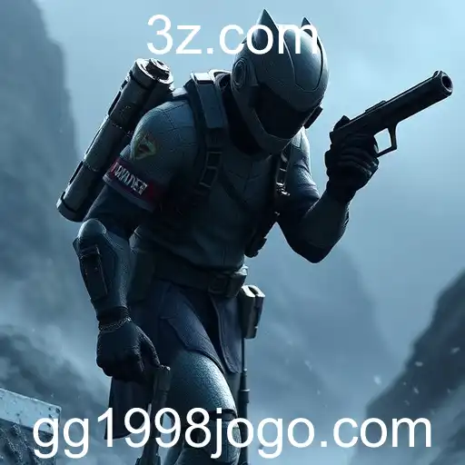 Tendências Dinâmicas nos Jogos em 2025