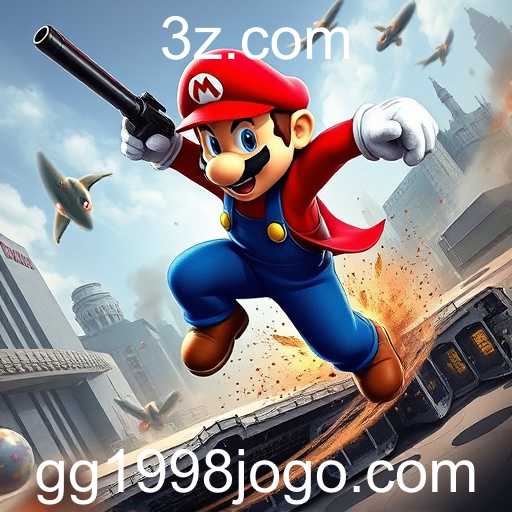 Explorando o Futuro dos Jogos Online