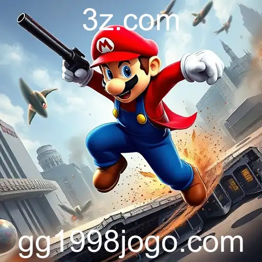 Explorando o Futuro dos Jogos Online