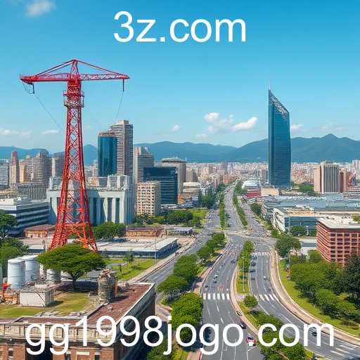 A Evolução do Universo GG1998 no Cenário Atual