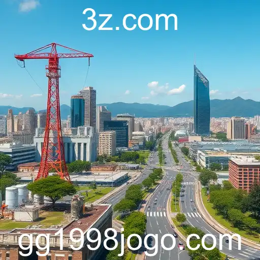 A Evolução do Universo GG1998 no Cenário Atual