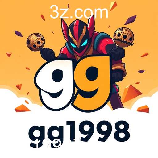 A Evolução do Gaming com gg1998