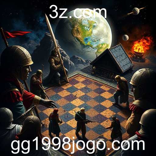 A Revolução dos Jogos: Análise de Tendências e Inovações