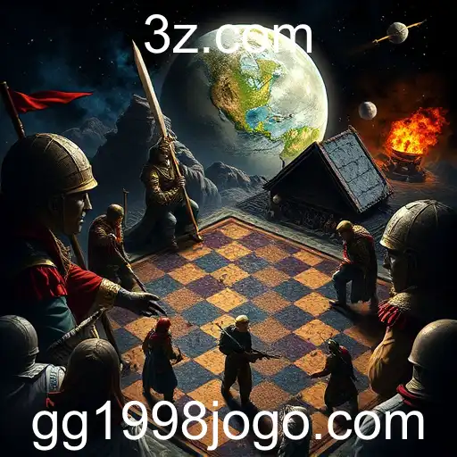 A Revolução dos Jogos: Análise de Tendências e Inovações