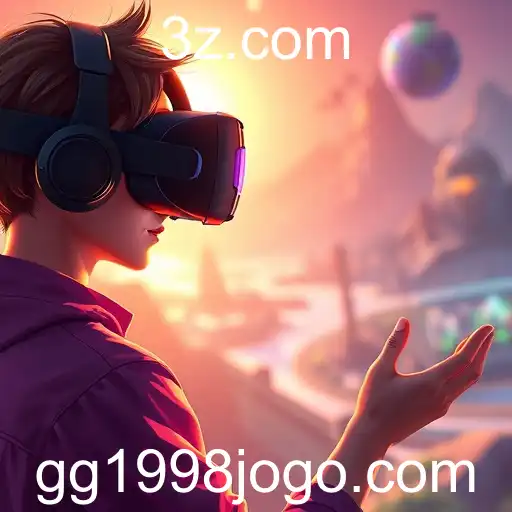 O Crescimento dos Jogos Online em 2025