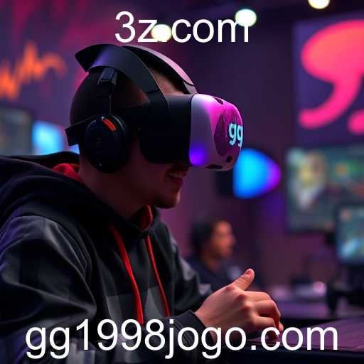 Transformações do gg1998: Um Marco no Mundo dos Jogos em 2025