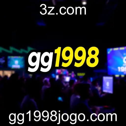 Ascensão e Influência do gg1998 no Cenário de Jogos