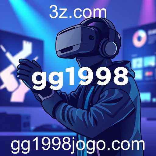 Crescimento dos Jogos em 2025 e o Papel da gg1998