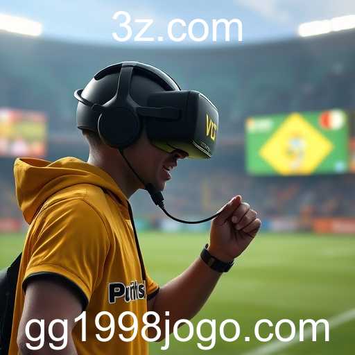 Impacto das Novas Tendências em Jogos Digitais