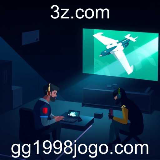 O Impacto de GG1998 no Mercado de Jogos em 2025