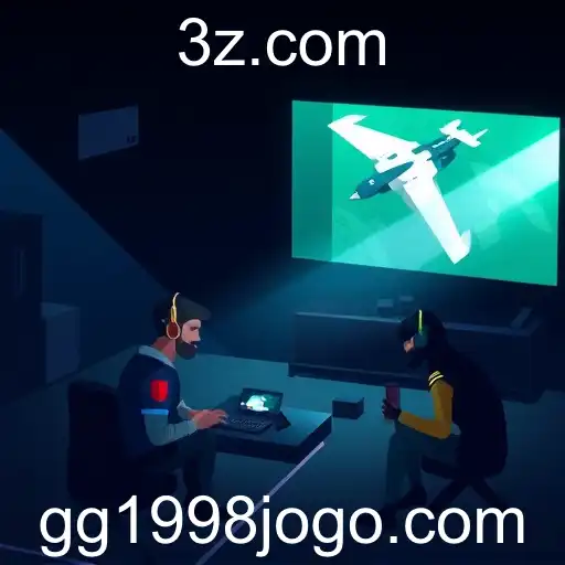 O Impacto de GG1998 no Mercado de Jogos em 2025