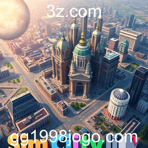 O Impacto de gg1998 no Cenário de Jogos Atual