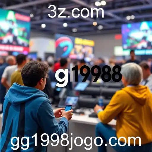 O Impacto de gg1998 na Indústria de Jogos em 2025