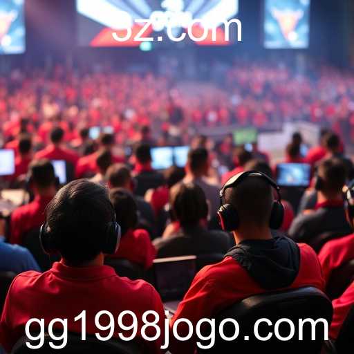 O Impacto de 'gg1998' nos Jogos Modernos