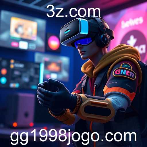 Inovações e Desafios no Mundo dos Jogos