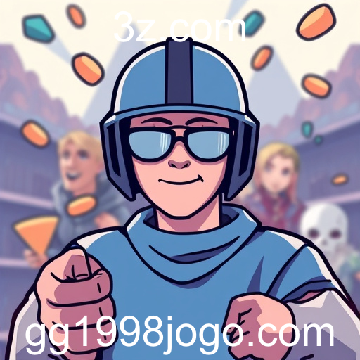 Explorando a Categoria 'Personalized Picks' em 'gg1998'