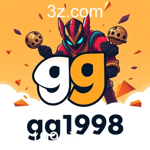 A Evolução do Gaming com gg1998