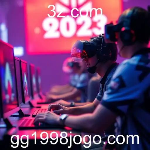 Impacto dos Jogos na Nova Geração