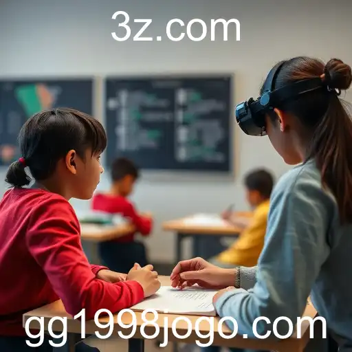 Inovações Tecnológicas: O Impacto no Futuro da Educação