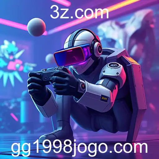 A Ascensão do gg1998 na Comunidade de Jogos