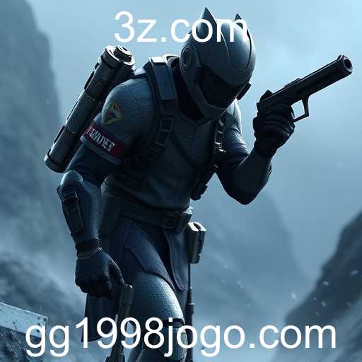 Tendências de Jogos Online: Como 'gg1998' Inspira Novas Aventuras Virtuais